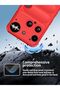 Yoovares King Anti-Shock Protective Case with Anti-Scratch Soft Microfiber Lining for Nothing Phone 3 L - 5