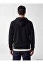 Lcwaikiki Classic Hooded Men's Zippered Sweatshirt - 3