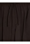 Özmarka New Season Brown Regular Fit Men's Trousers - 6
