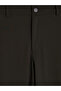 Özmarka New Season Khaki Regular Fit Soft Touch Men's Trousers - 6