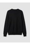 Özmarka New Season Crew Neck Men's Knitwear Sweater - 7