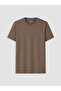 Lcwaikiki Classic Slim Fit Cotton Basic T-Shirt