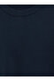 Ozmarka New Season Crew Neck Regular Fit Men's Knitwear Sweater - 7