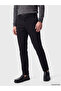 Regular Fit Gabardine Men's Trousers - 2