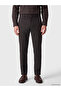 Vizyon New Season Gray Regular Fit Men's Trousers - 2