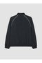 Xside Activetall Collar Men's Zippered Sweatshirt - 8