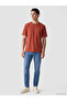 Lcwaikiki Classic Cotton Regular Fit Basic T-Shirt - 2