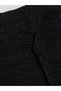 Men's slim fit jacket collar knitwear cardigan - 7