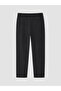 Peak New Season Anthracite Regular Fit Men's Sweatpants - 3