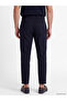 Lcw Vision Regular Fit Dobby Men's Trousers - 4