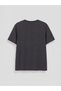 Crew Neck Men's T-Shirt - 5