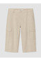 Lcwaikiki Classic Regular Fit Men's Cargo Shorts - 4