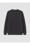 Lcwaikiki Classic Crew Neck Long Sleeve Men's Sweatshirt - 3