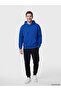 Kangaroo Pocket Men's Hoodie - 2