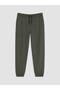 Özmarka New Season Green Regular Fit Men's Jogger Pants - 5