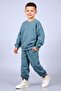 Men's Tracksuit Set 26Kdmb4201 - 2