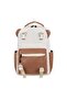 Joys Kids Convenient 3-Piece Set: Elementary School Girls' Bag, Thermal Lunch Bag, and Pencil Case - 4
