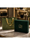 DAR Luxury Perfumes Gift Box for Men & Women, Dynasty & Amber Gold Extrait De Parfum with Ruby Lotion - 8