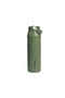 The iceflow™ bottle flip straw 2.0 thermos cup with straw 1.06 lt / 36oz
