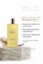 Legerity Brightening and Silky Hair Shampoo 210 ml - Beauty Hair Shampoo - 2