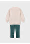 Girl's 2-Piece Set Botella 4737 - 4