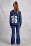 Girls' Tracksuit Set 26Kdmb9968 - 2