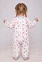 Baby and Child Sleeping Bag 2.5 Tog Patterned Sleeping Bag - 5