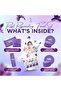 Skincare - Glow, Refresh, and Rejuvenate - A sophisticated beauty collection for a fresh, luminous complexion and pampering self-care experience. - 3