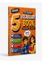 5. Classroom Vocabulary Book - 2