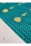 Embroidered Velvet Dress Fabric 500X150Cm 002 - 4