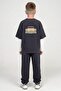 Men's Tracksuit Set 3 Pieces 26Kdmb4207 - 2