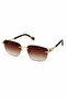 Leo Unisex Uv Protection Sunglasses - 4