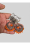 Indian Earring - 2