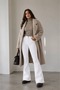 High Waist Spanish Flare Pants Dm3535 - 6