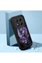 Redmi Note 14 Pro 4g Compatible Aslan Double Portrait Printed Silicone Case, Provides Shock Absorption