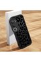 Vivo Y29 5g Compatible Black Leopard Case, Suitable for Everyday Use - 2