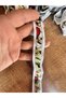 100X2.5 cm Colorful Beaded Ribbon Sewing Accessory