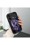 Poco X6 Compatible Aslan Double Portrait Printed Silicone Case, Provides Shock Absorption - 2