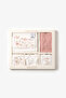 Spotted Giraffes Patterned 10 Piece Hospital Discharge Set - 2