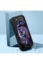 iPhone 7/8/Se 2020 2022 Compatible Lion Couple Portrait Printed Silicone Case, Provides Shock Absorption
