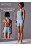 Women's Workout Jumpsuits, Zip Up One Piece Yoga Rompers, Backless Stretch Jumpsuit with Removable P - 5