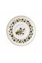 Tabak Evi Porcelain Lalezar Gold Gilded Tea Plate 12cm Base Diameter 5cm Single Piece