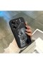 Tecno Pova 6/Pova 6 Pro Compatible Aslan Double Portrait Printed Silicone Case, Provides Shock Absorption - 2