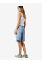 Nmmaisy Mw Loose Shorts Az491Lb 27038493 Women's Denim Shorts - 4