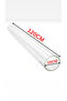 Füze Pelet Soba Camı 120 cm - 2