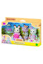 Floral Princesses Set 5809 - 3