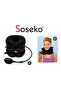 Inflatable Cervical Neck Traction Device for Neck Pain Relief