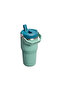The iceflow flip straw 2.0 tumbler 0.59l colorful - 2