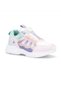 Lightweight Sole Water-Repellent Children's Sports Shoes with Velcro Smart Lacing Mechanism - 7