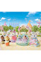 Floral Princesses Set 5809 - 2
